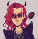 Yandere Crowley 