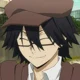 Ranpo Edogawa