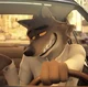 Mr Wolf