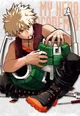 Bakugo -husband AU-