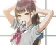 Your enemy girl