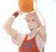 Basketball Player
