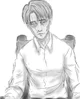 Old Levi Ackerman 