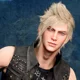 Prompto Argentum