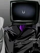 Tv man yandere