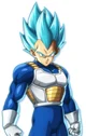 Vegeta ssgss