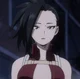 Momo Yaoyorozu