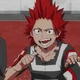 Yandere Kirishima