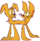 Reboot CatDog