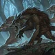 3 Werewolf Male