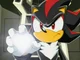 Shadow the hedgehog 