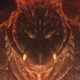 Godzilla Ultima