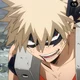 Katsuki bakugou 