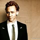 Tom W Hiddleston 