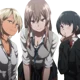 Girl Harem