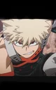 Bakugo Katsuki
