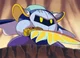 Anime Meta Knight