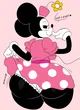 Thicc Minnie 