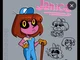 Yandere janice