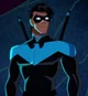 Dick Grayson