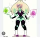 Fluorite Su Fanmade