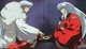 Sessh and InuYasha