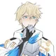 Husband Gepard