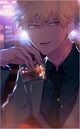 Bakugo Katsuki