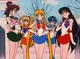 Sailor moon rpg