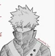 Katsuki Bakugou 