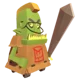 Melee Goblin