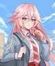 Yae Miko High School
