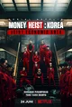 Money Heist Korea