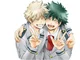 Mha dancing lessons