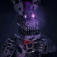 Nightmare bonnie
