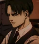 Levi Ackerman 