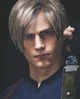 RE Leon Kennedy