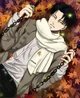 Teacher Levi
