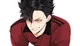 Kuroo Tetsuro