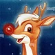 Rudolph the Reindeer