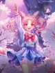 Chibiusa Serenity 