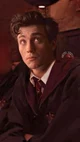 Young James Potter