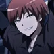 Karma akabane 