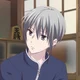 Yuki sohma husband 