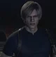 Leon Scott Kennedy 