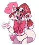 Mangle