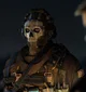 Simon Ghost Riley