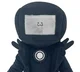 Titan tv man plushie