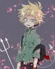 Tweek Tweak