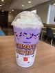 Grimace shake